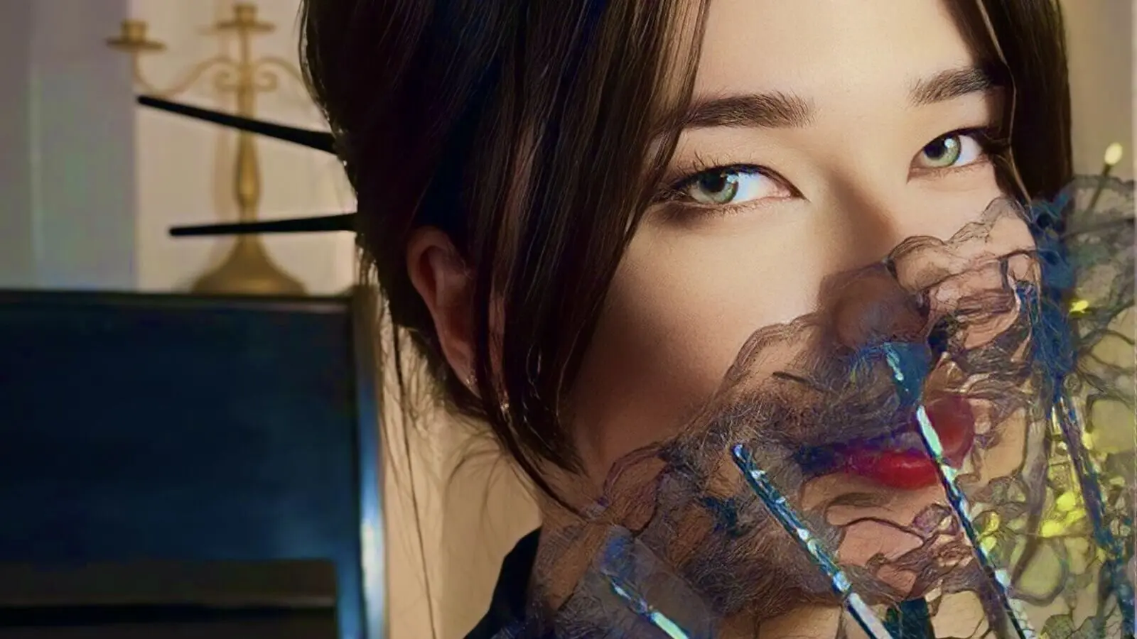 AriGraynor's Live Nude Chat