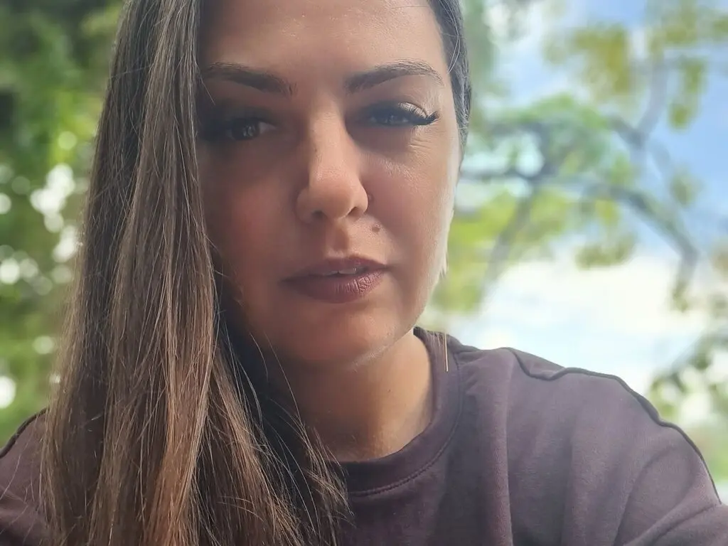 AryaMalone's Live Nude Chat