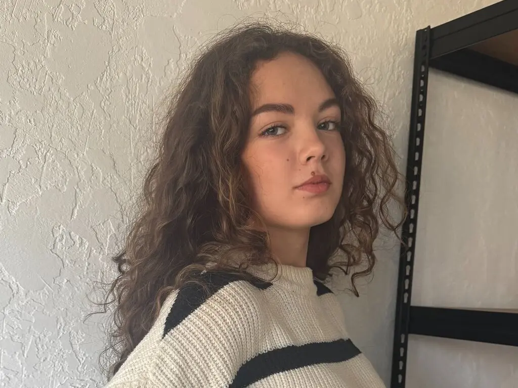 AveryGerringer's Live Nude Chat