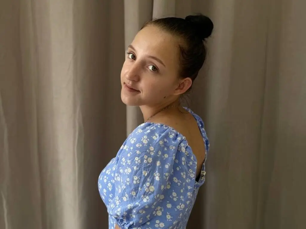 BeatrixFarlow's Live Nude Chat