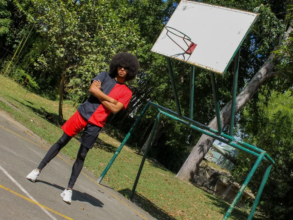 CamiloCarteer's Live Nude Chat