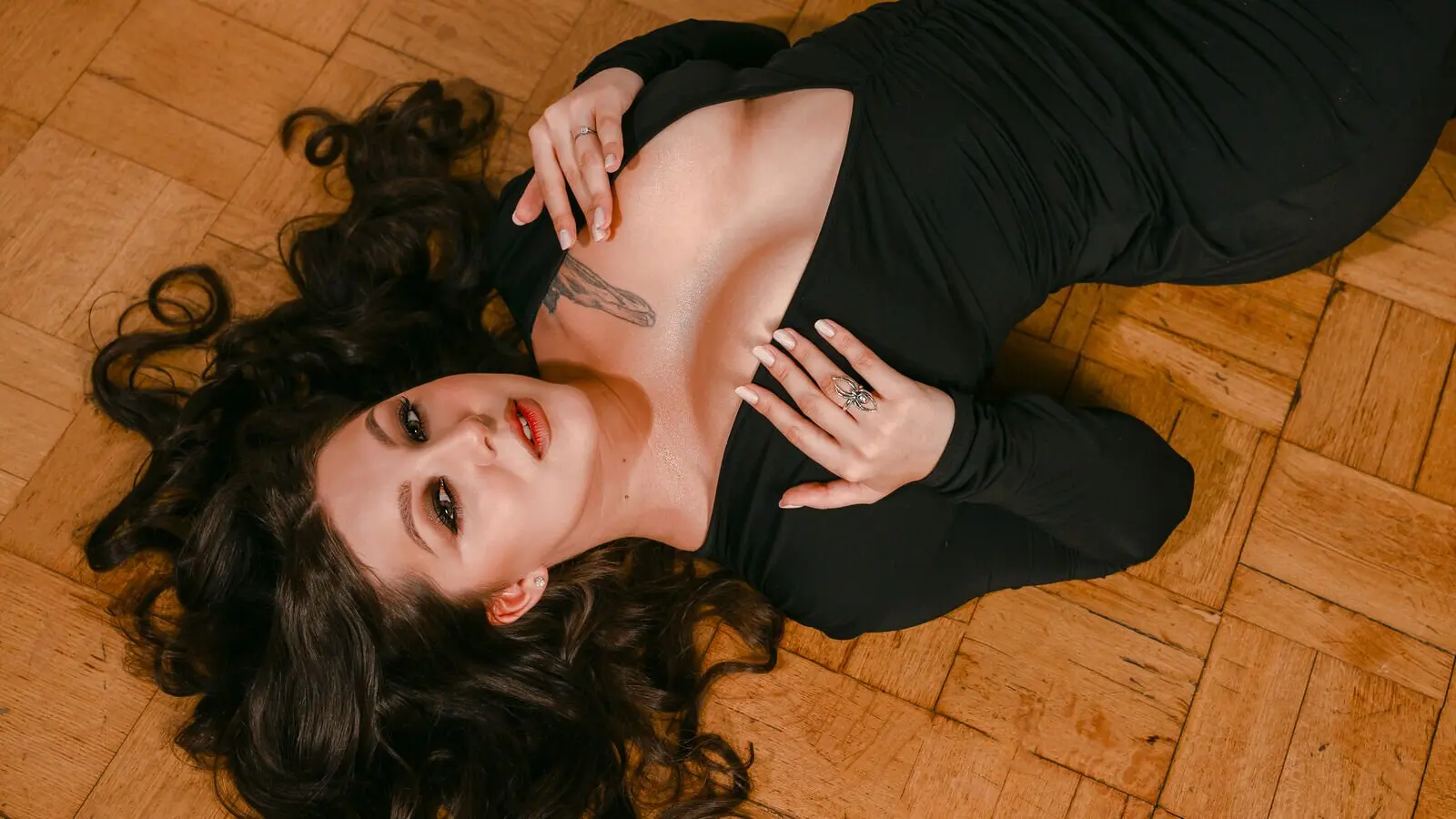 CascaEvans's Live Nude Chat