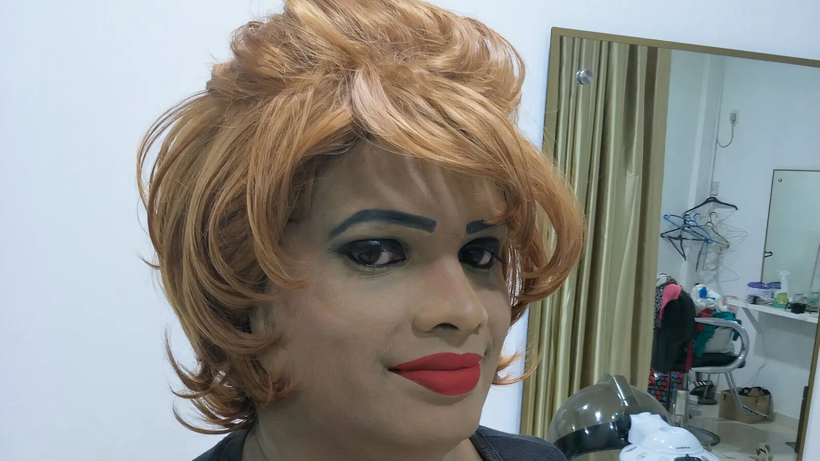 DesiWilson's Live Nude Chat