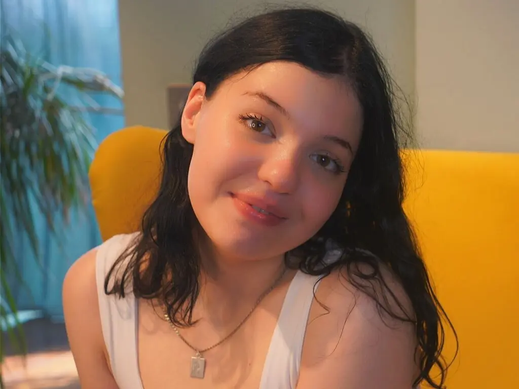 DominoChaplin's Live Nude Chat