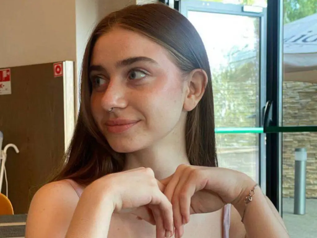 FlorenceClutter's Live Nude Chat