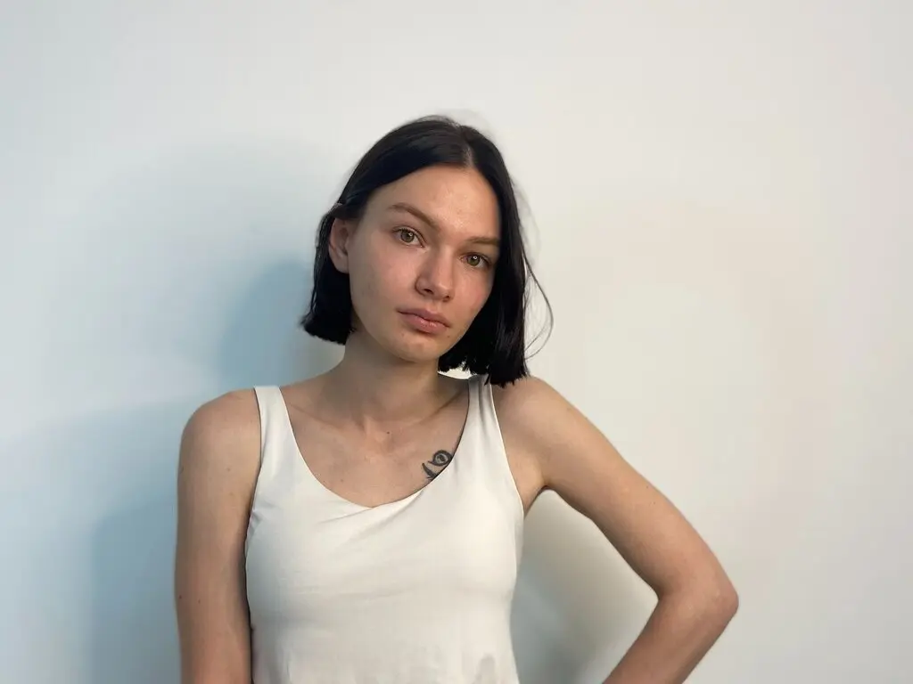 FranciscaJakubov's Live Nude Chat