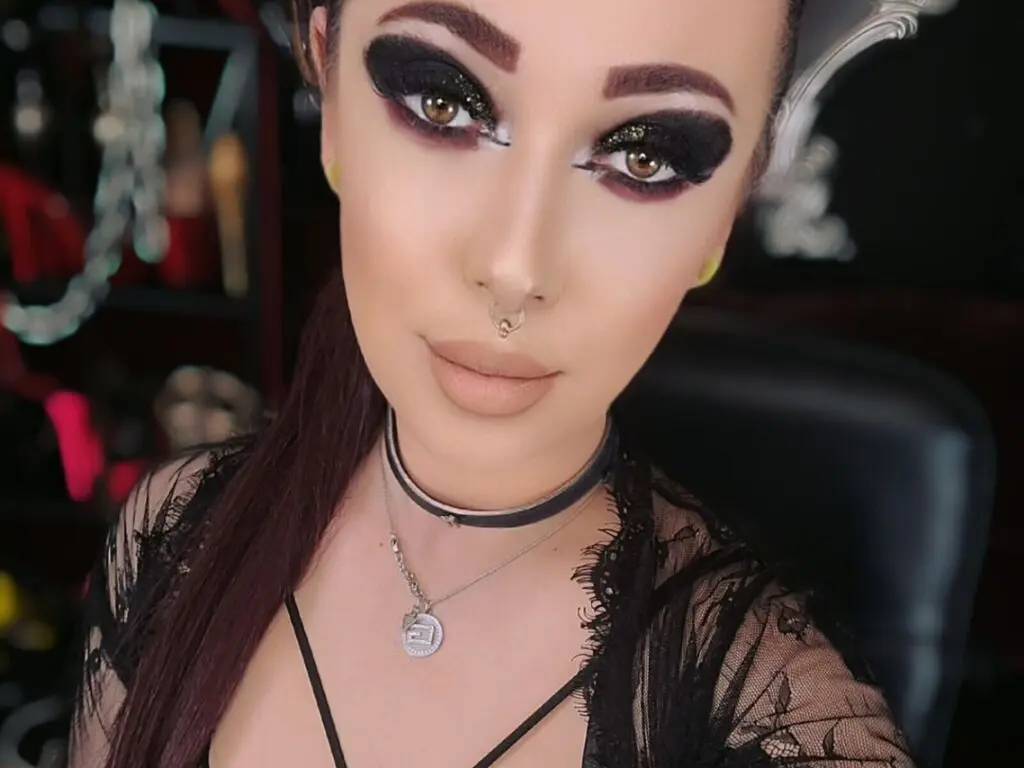 GeorgiaBlair's Live Nude Chat