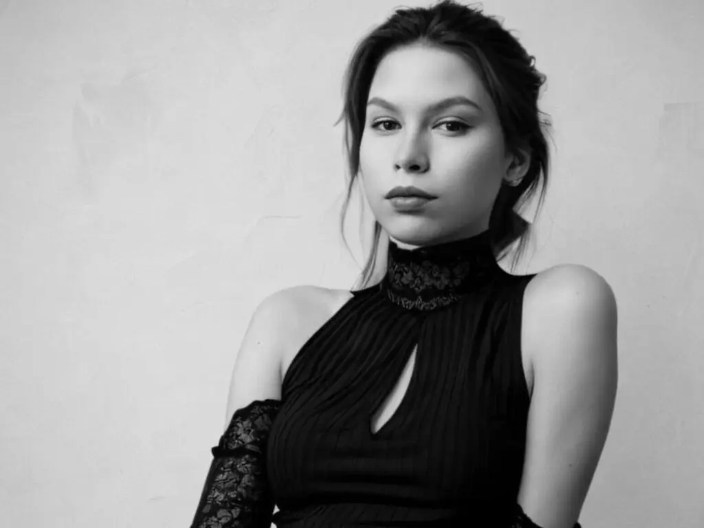 JazminQuiver's Live Nude Chat