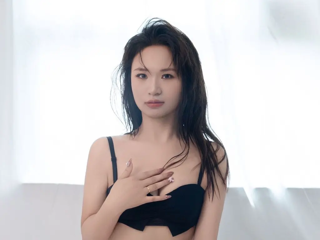 Judykaixi's Live Nude Chat