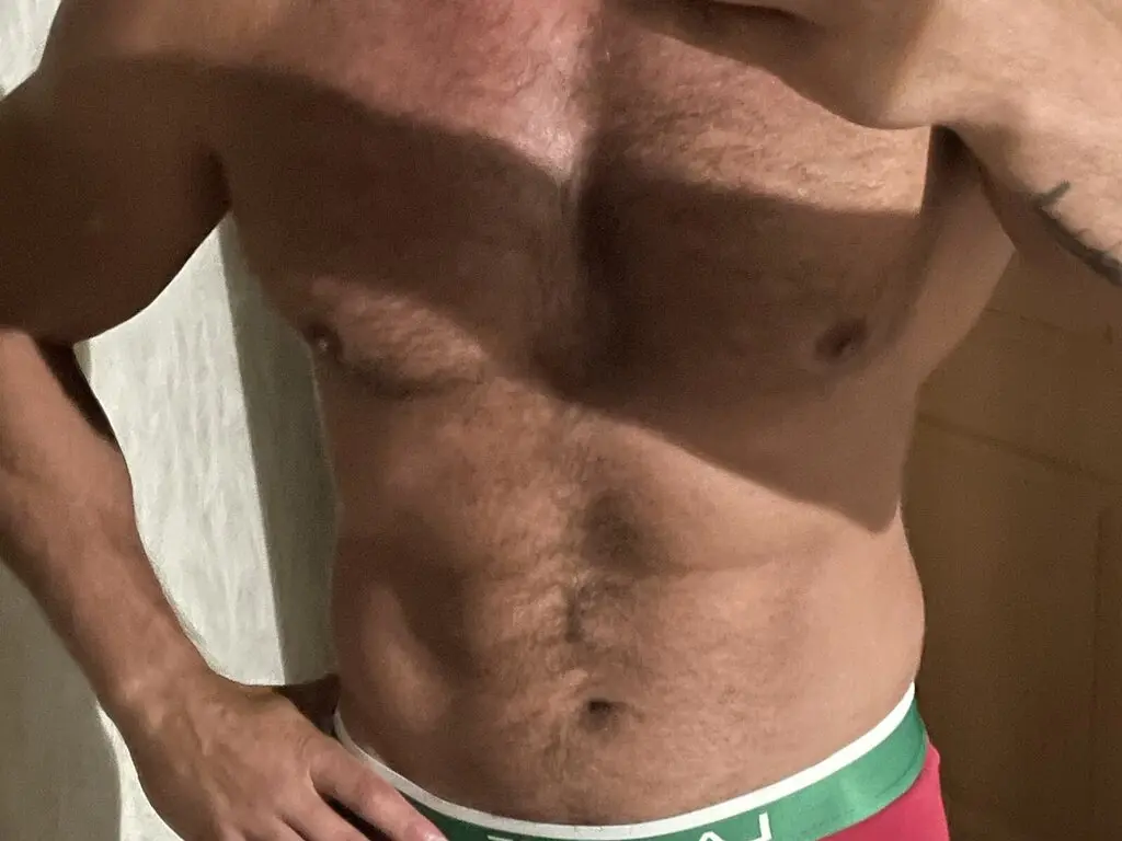 KarlosRichi's Live Nude Chat