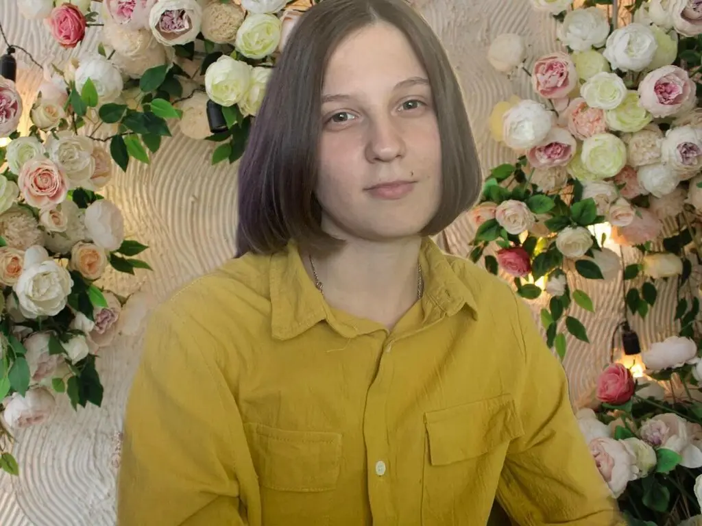 KatherineDalos's Live Nude Chat