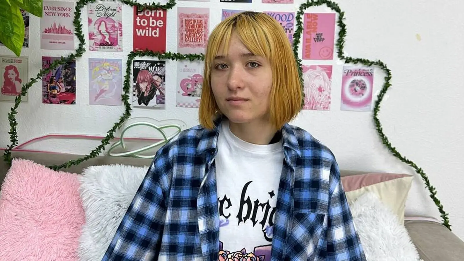 KetrinnJones's Live Nude Chat