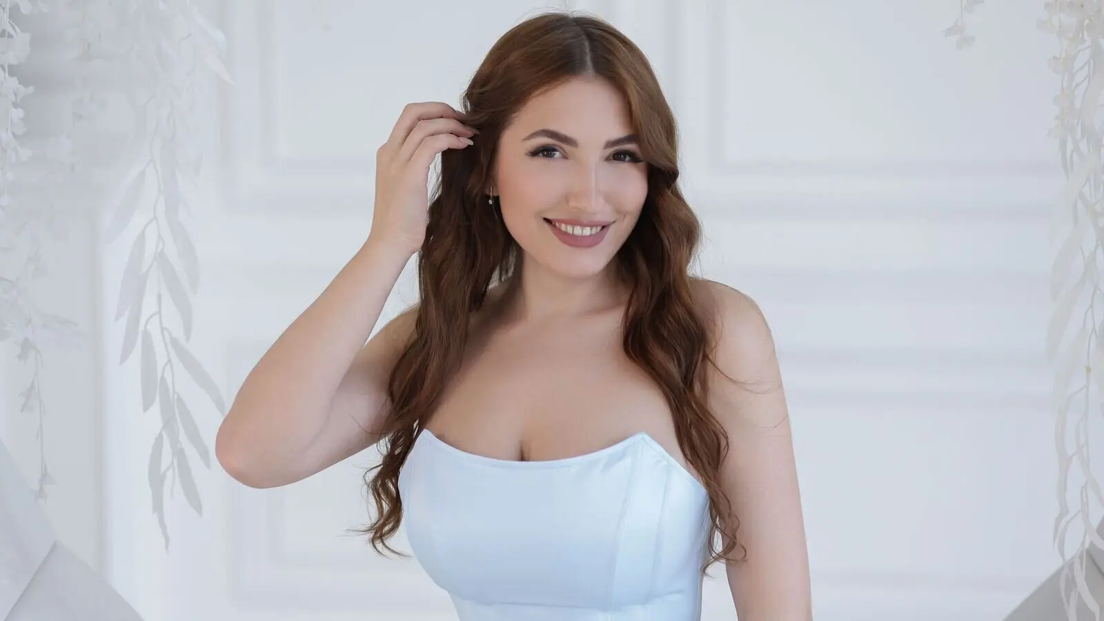 LaraSemal's Live Nude Chat