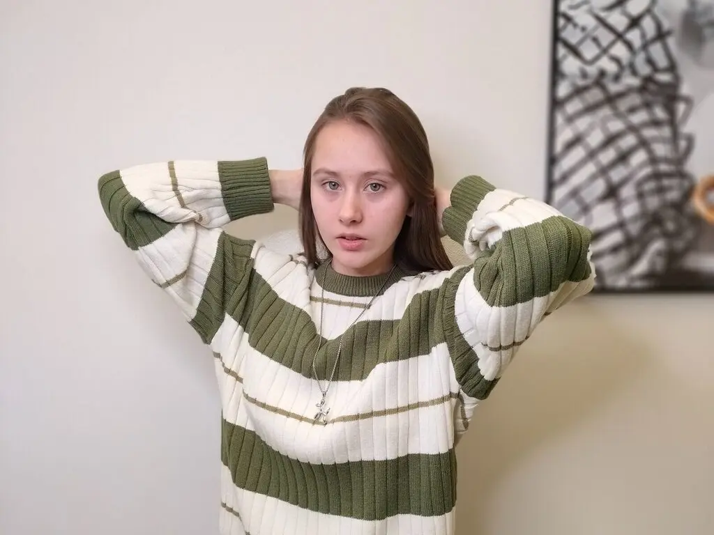 LoisCrissey's Live Nude Chat