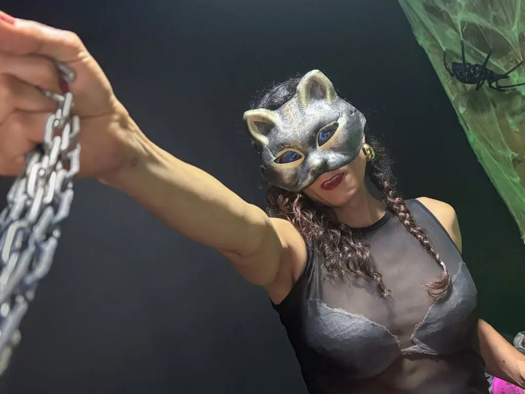 LuluDiamond's Live Nude Chat