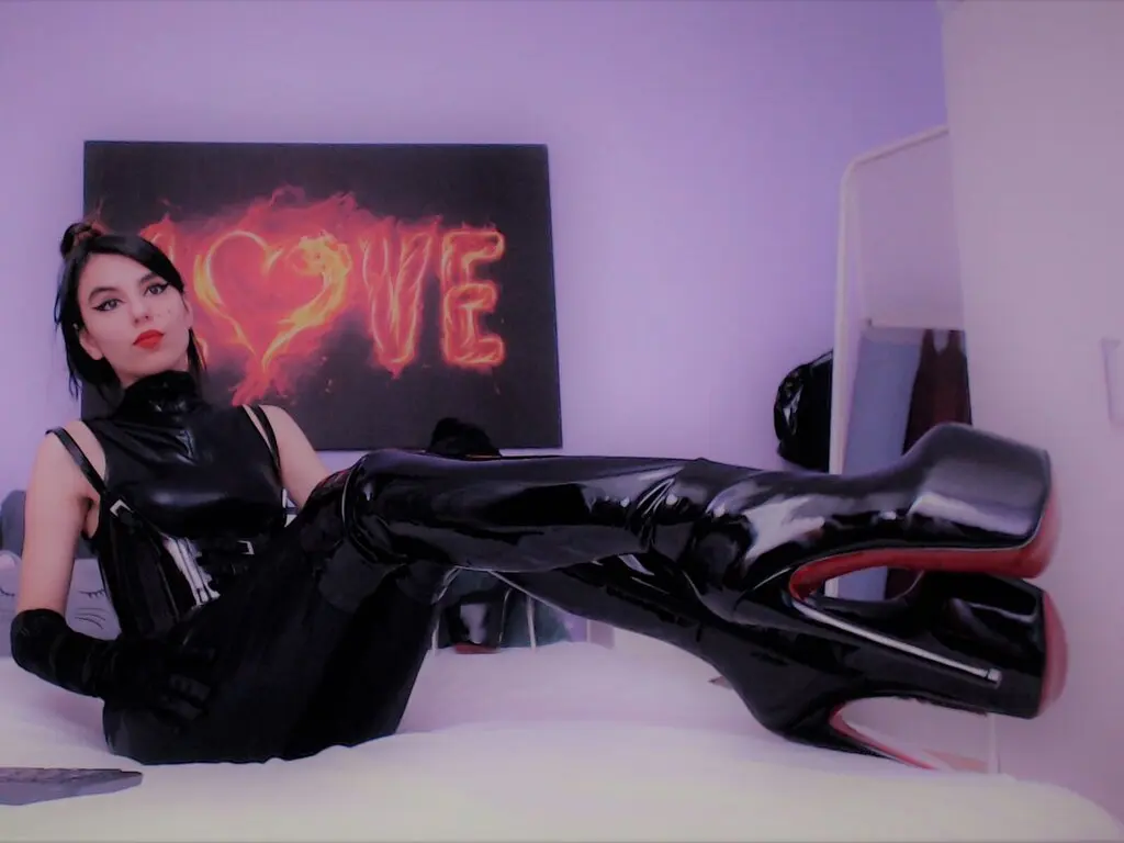 MadelynWilde's Live Nude Chat