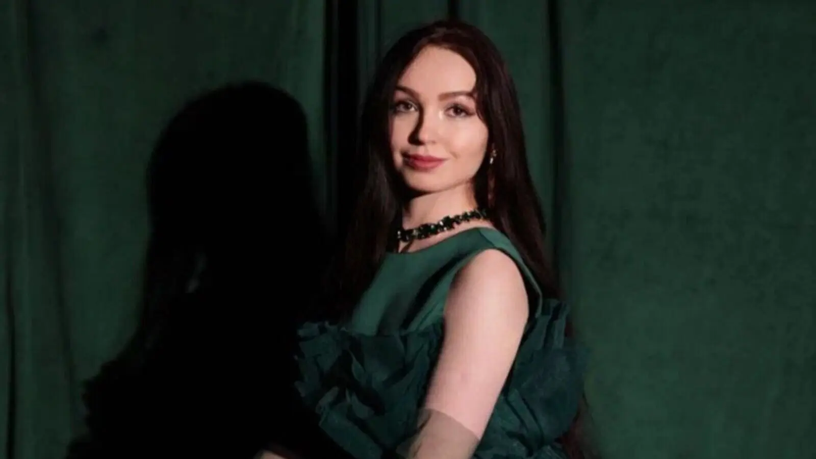 MaribelAvancena's Live Nude Chat