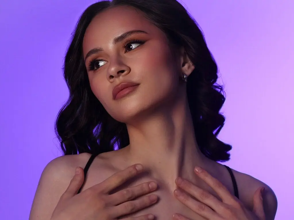 MartaBrent's Live Nude Chat