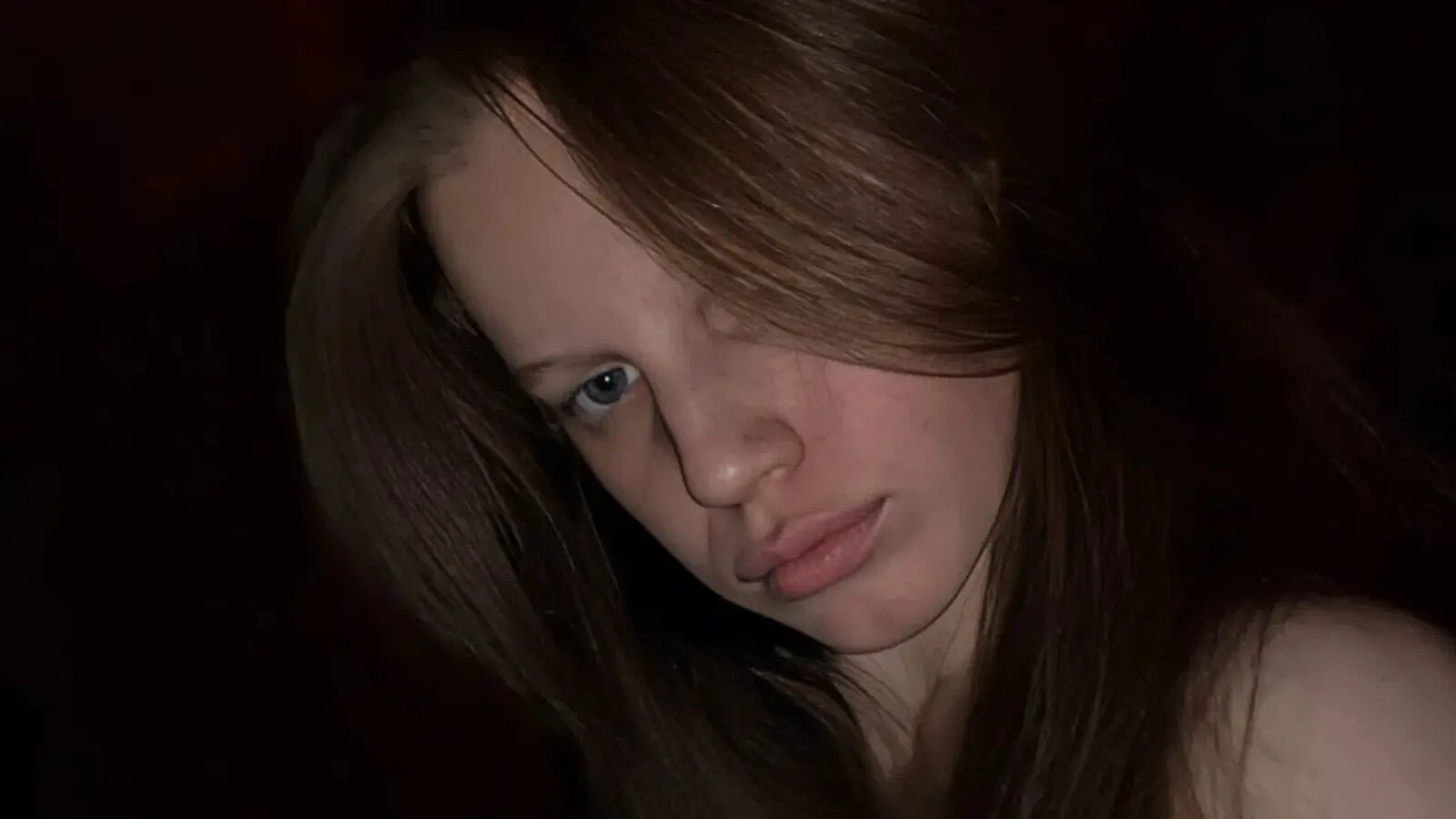 MishaPetruska's Live Nude Chat