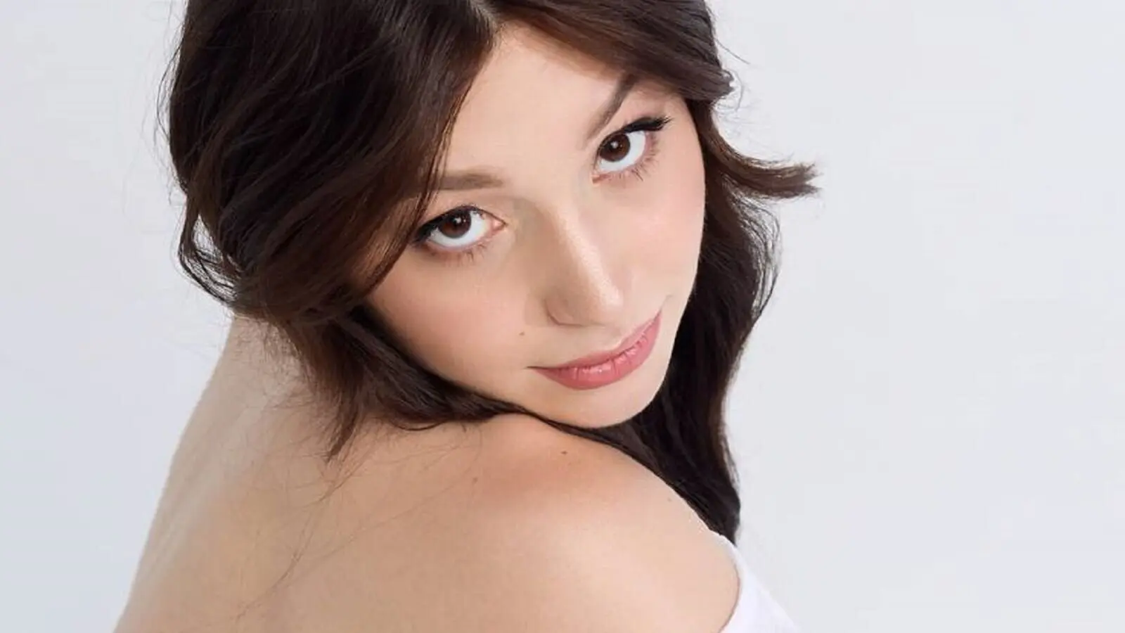 OlgaPetrova's Live Nude Chat