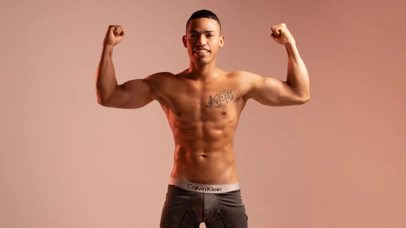 OwenJohnson's Live Nude Chat