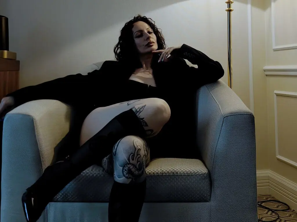 RoseCrowley's Live Nude Chat