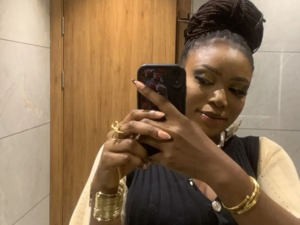 RubyJavis's Live Nude Chat