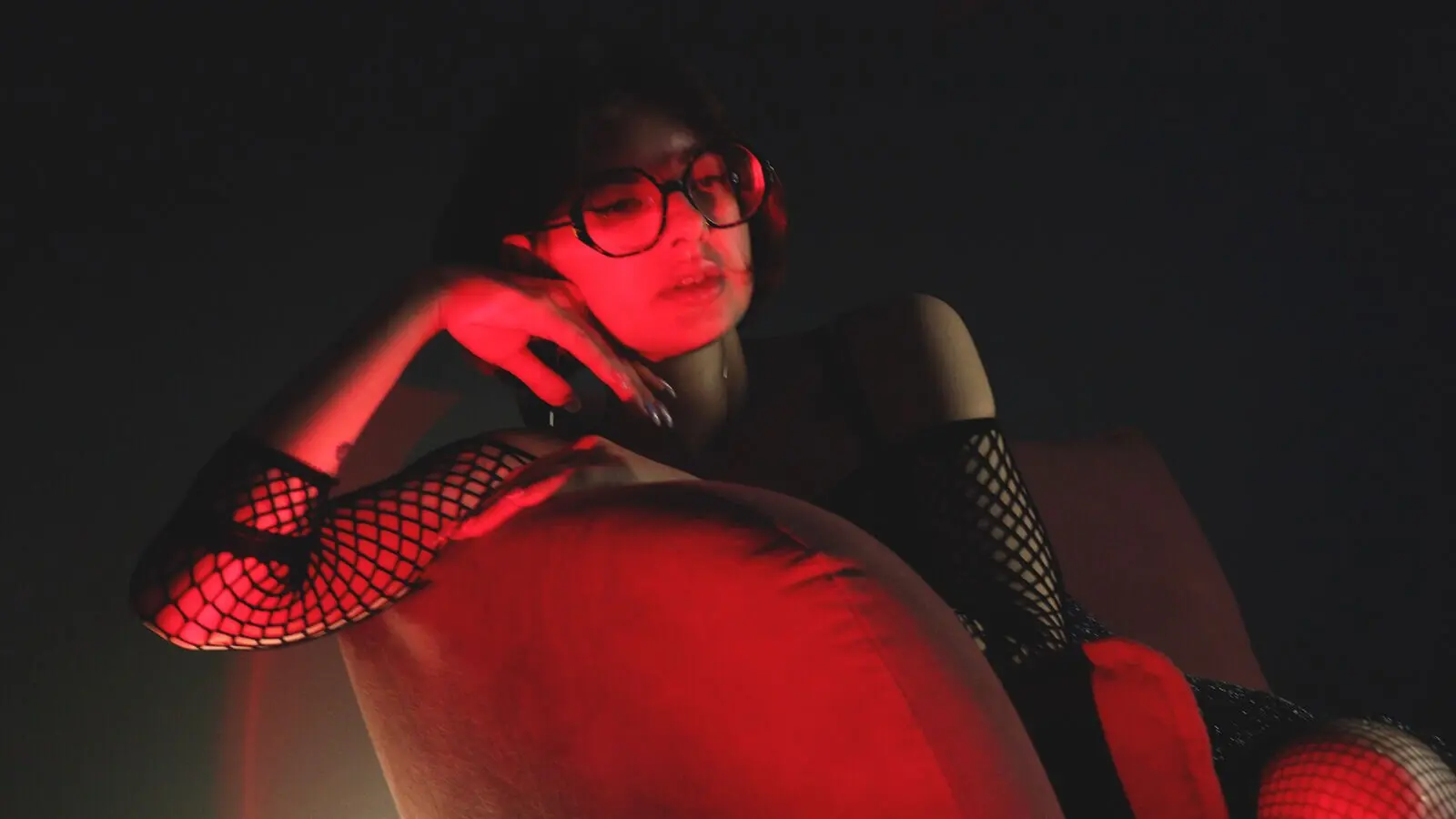 RubyMcEvoy's Live Nude Chat