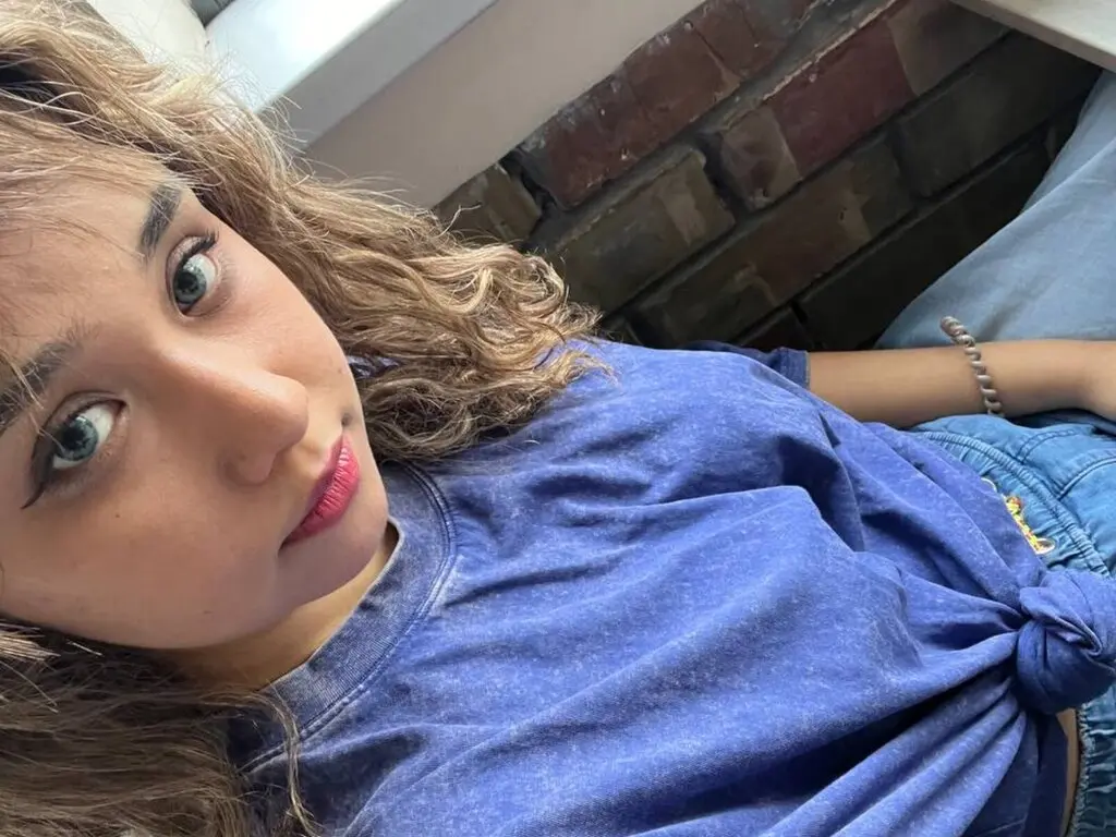 SherellSandez's Live Nude Chat