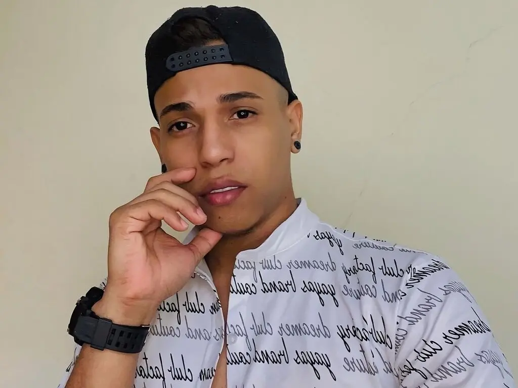 StivenCastillo's Live Nude Chat