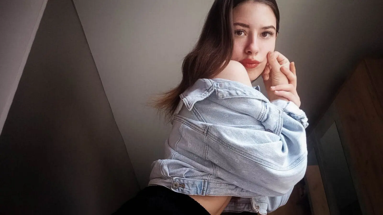 TaliaRosy's Live Nude Chat