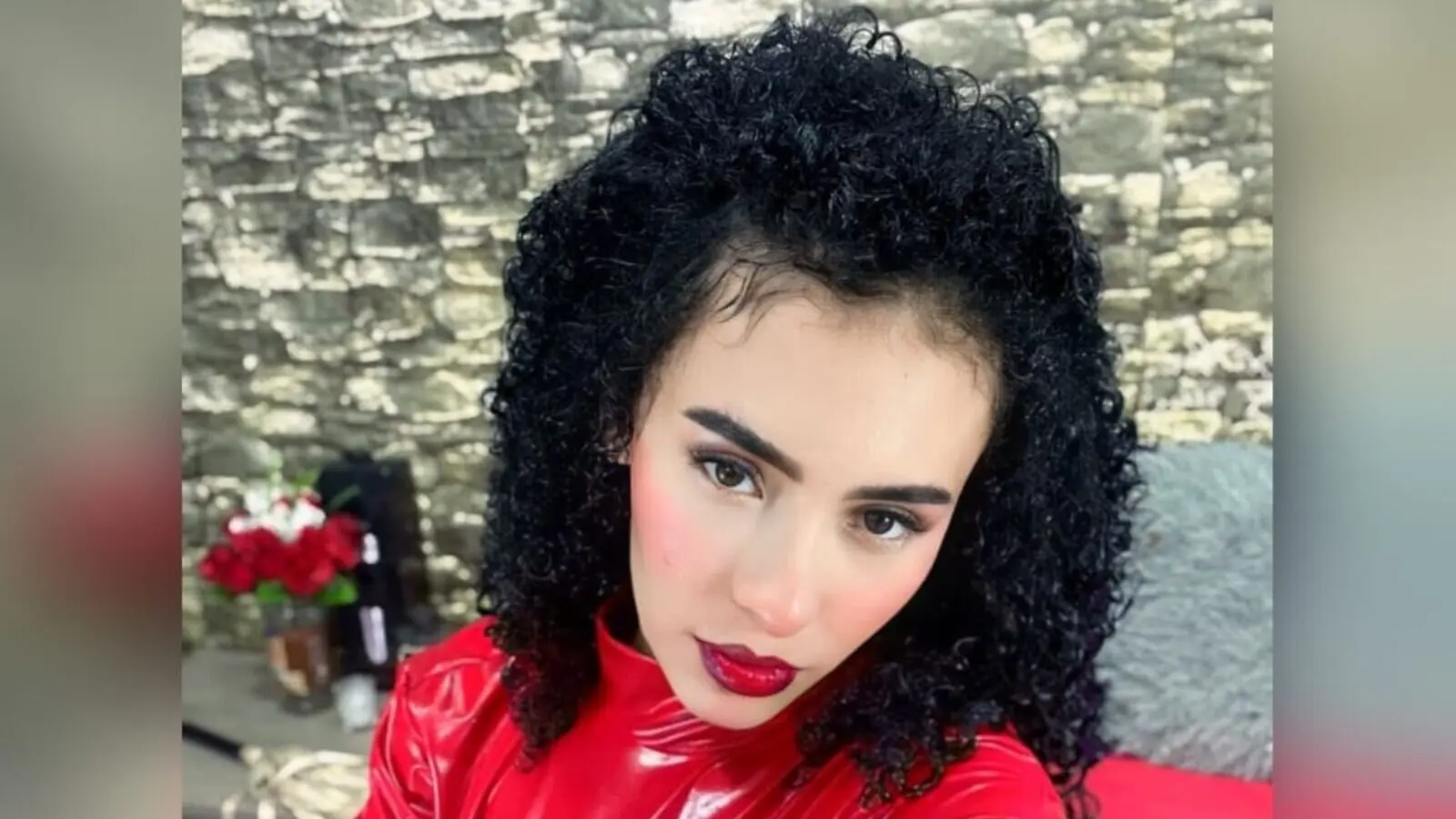 UrsulaHill's Live Nude Chat