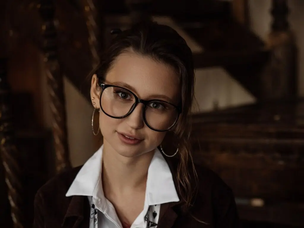 VettaCrosh's Live Nude Chat